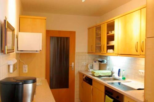 Apartamento Villa Strandperle_ Whg_ 18