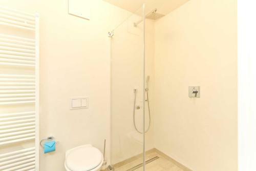 Apartamento Ostseedomizil Bansin Wohnung 3.3