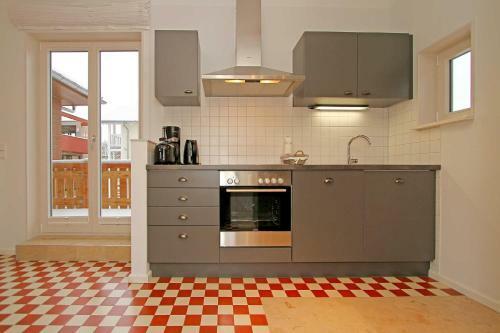 Apartamento Kapitaenshaus