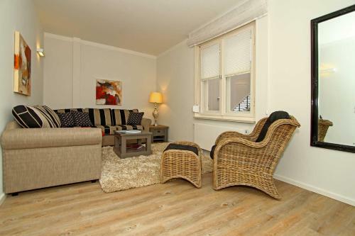 Apartamento Kapitaenshaus