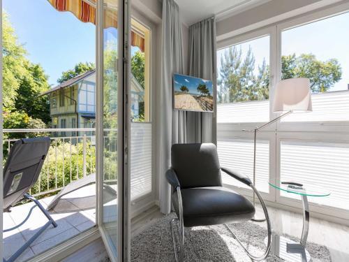 Apartamento Villa Barbara _ Appartement 07