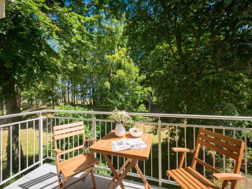 Apartamento Villa Barbara _ Appartement 07