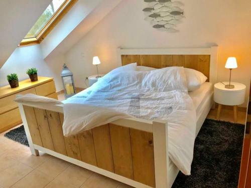 Apartamento Ferienwohnung Teja