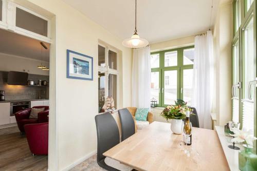 Apartamento Villa Frohsinn_wohnung 17