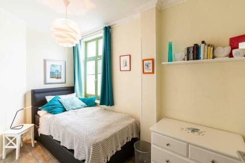 Apartamento Villa Frohsinn_wohnung 17