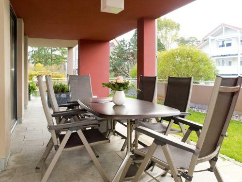 Apartamento Quartier 47 Wohnung 07 - Mit Sauna