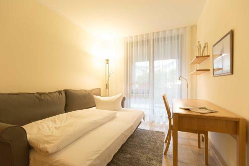 Apartamento Quartier 47 Wohnung 07 - Mit Sauna