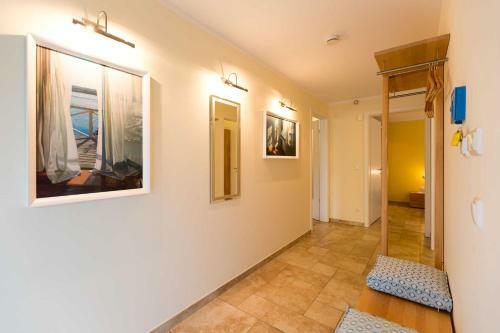 Apartamento Quartier 47 Wohnung 07 - Mit Sauna