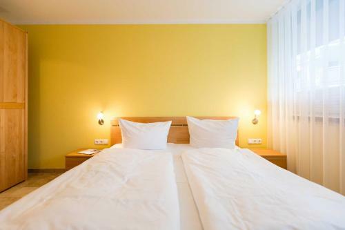 Apartamento Quartier 47 Wohnung 07 - Mit Sauna