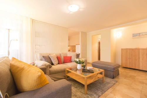 Apartamento Quartier 47 Wohnung 07 - Mit Sauna