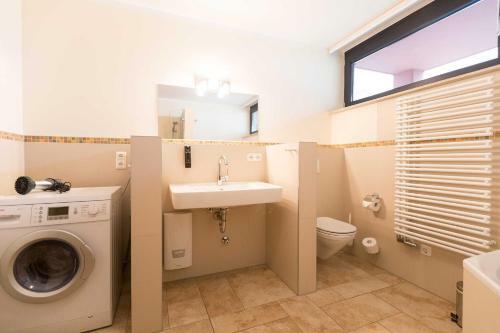 Apartamento Quartier 47 Wohnung 07 - Mit Sauna