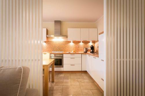 Apartamento Quartier 47 Wohnung 07 - Mit Sauna