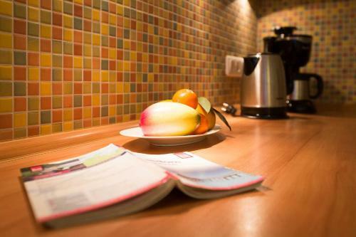 Apartamento Quartier 47 Wohnung 07 - Mit Sauna