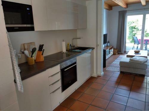 Apartamento Reihenhaeuser Bansin
