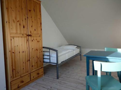 Apartamento Reihenhaeuser Bansin