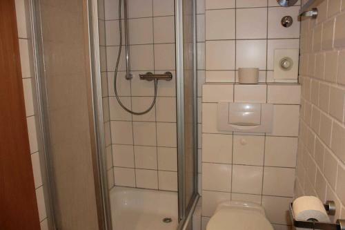 Apartamento Reihenhaeuser Bansin