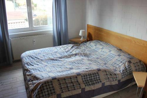 Apartamento Reihenhaeuser Bansin