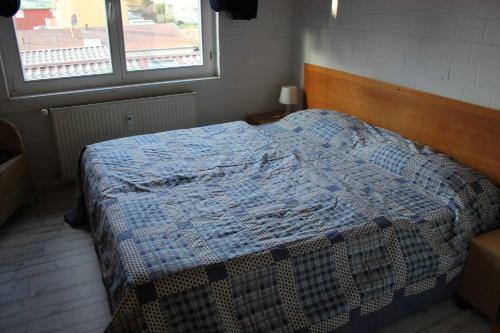 Apartamento Reihenhaeuser Bansin