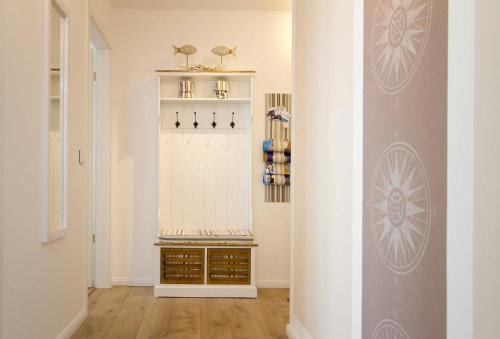 Seeresidenz Haus Baltic - Apartment 1.2