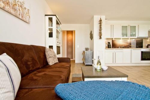 Seeresidenz Haus Baltic - Apartment 1.2