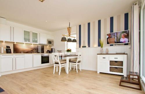 Seeresidenz Haus Baltic - Apartment 1.2
