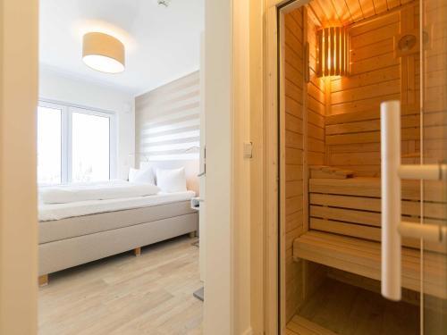 Duenenresidenz Heringsdorf 04 - Mit Sauna