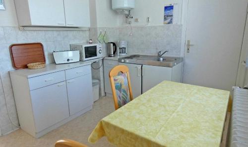 Apartamento Ferienwohnung Heringsdorf Use 3151