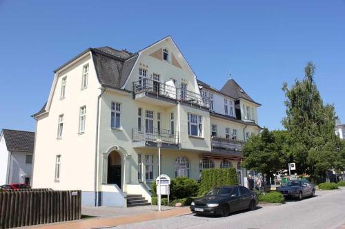 Apartamento Villa Malve Wohnung 10