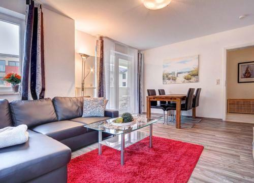 Apartment Meereswoge