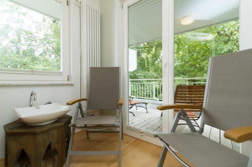 Villa Barbara - Apartement 09