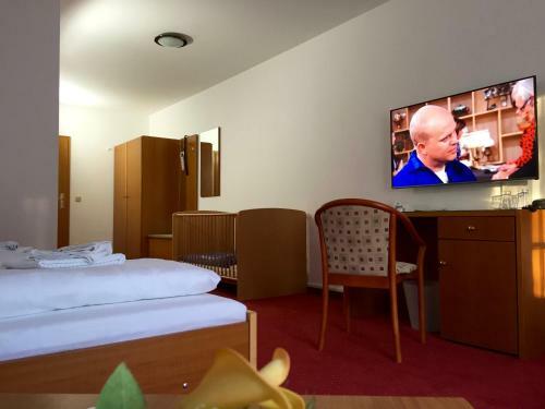 Gut-hotel Pommernhotel Barth