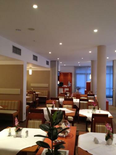 Gut-hotel Pommernhotel Barth