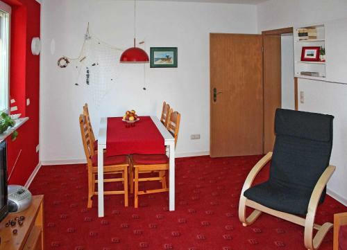 Apartamento Ferienwohnung Barth Fdz 481