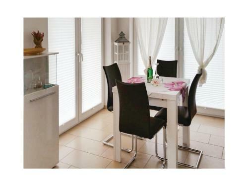 One-bedroom Apartment In Barth