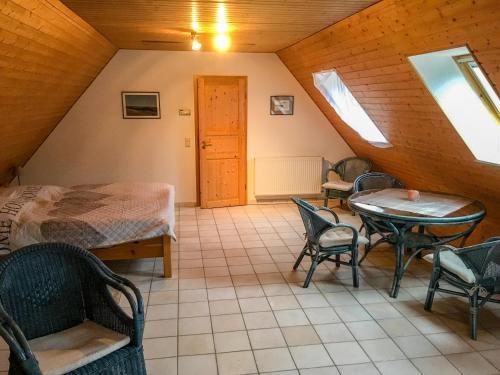 Ferienhaus Rapsbl�te