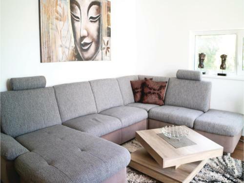 Two-bedroom Apartment In Barth