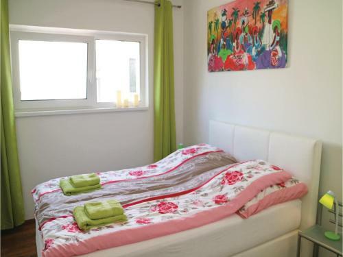 Two-bedroom Apartment In Barth