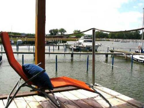Floating Houses Classic _ _schwimm