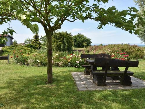 Apartamento Leuchtturmblick