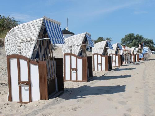 Baltic- Sky- Ferienwohnung