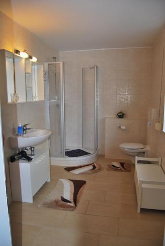 Apartment In Bastorf/ostsee 35455