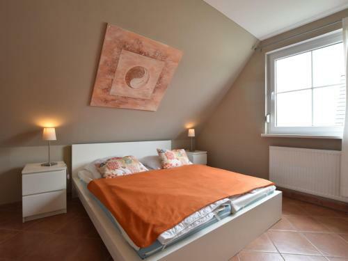 Apartamento Jojohus - Obergeschoss Mit Balkon