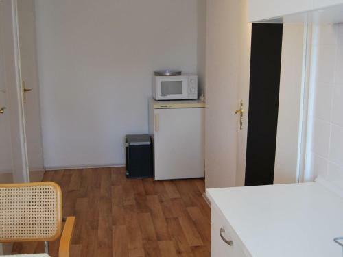 Apartamento Xxl Leuchtturmblick 1-2