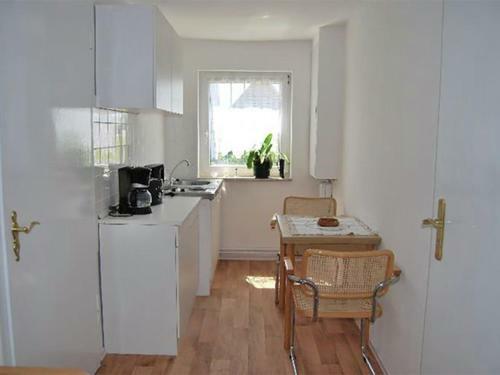Apartamento Xxl Leuchtturmblick 1-2