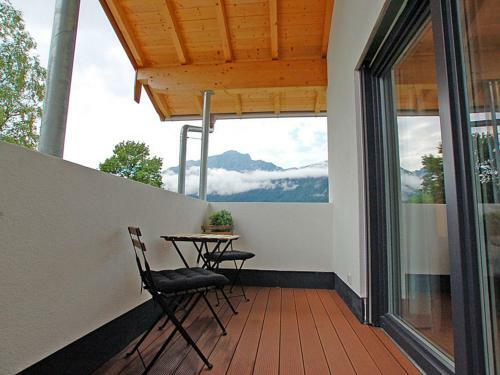 Apartamento Boardinghouse