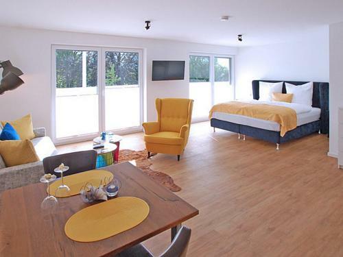 Apartamento Boardinghouse