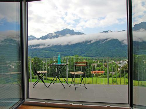 Apartamento Boardinghouse