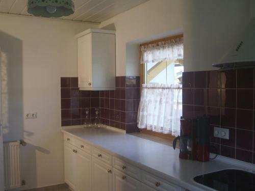 Ferienhaus F�chslein