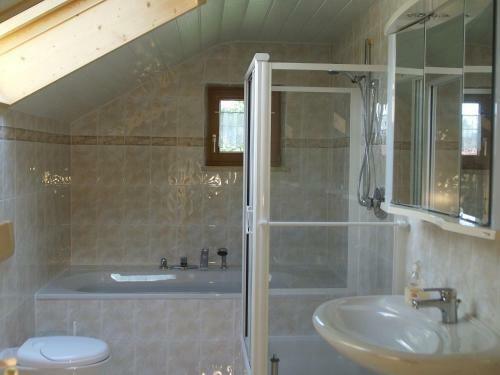 Ferienhaus F�chslein