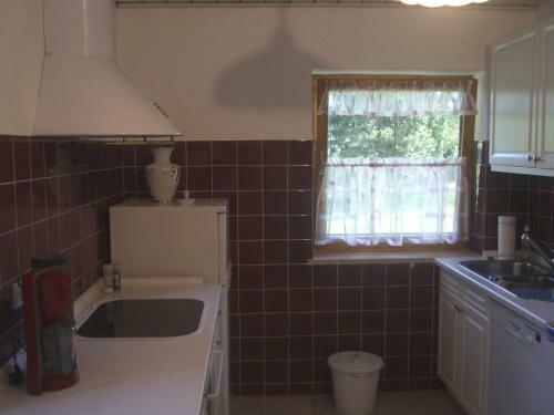 Ferienhaus F�chslein